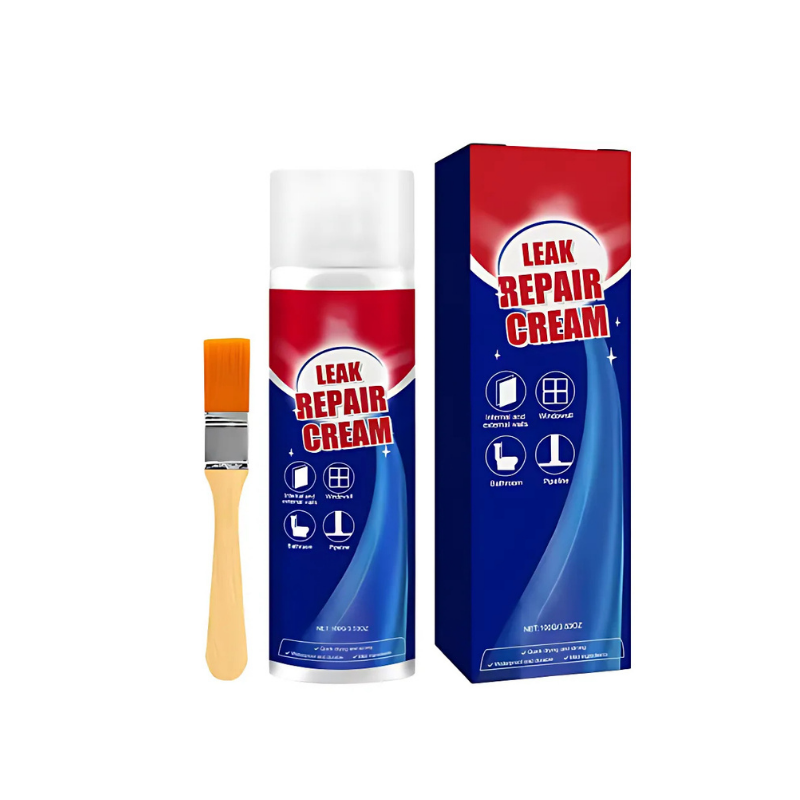 SealantSpray 1+1 FREE: Instant Leak Repair And Waterproof Sealant Spray