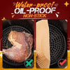Globetrek° AirFryerLiner: Air Fryer Disposable Paper Liner