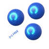 DogCatFri™ InteractiveBall: Rechargeable Interactive Pet Toy Ball