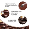LeatherGel 1+1 FREE: Ultimate Leather Gel Repair And Restoration