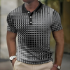 Icone™ Poloshirt 1+1 FREE: Comfortable Classic Modern Fit Polo Shirt