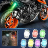 Ledsen™ FlashingLight: Wireless Remote Controlled LED Flashing Light