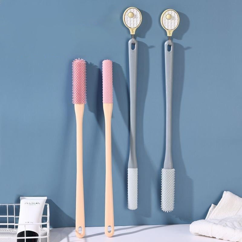 ToeBrush - Toe Gap Cleaning And Anti-Itch Brush Set