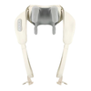 NeckMassager: Soothing Heat Relaxing Neck And Shoulder Massager