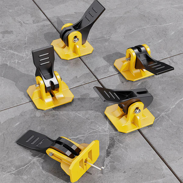 TileAlignment - Precise Tile Alignment Leveling System Tool