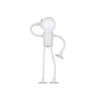 Ledsen™ FigureLamp 1+1 FREE: Soft Light Flexible Figure Night Lamp
