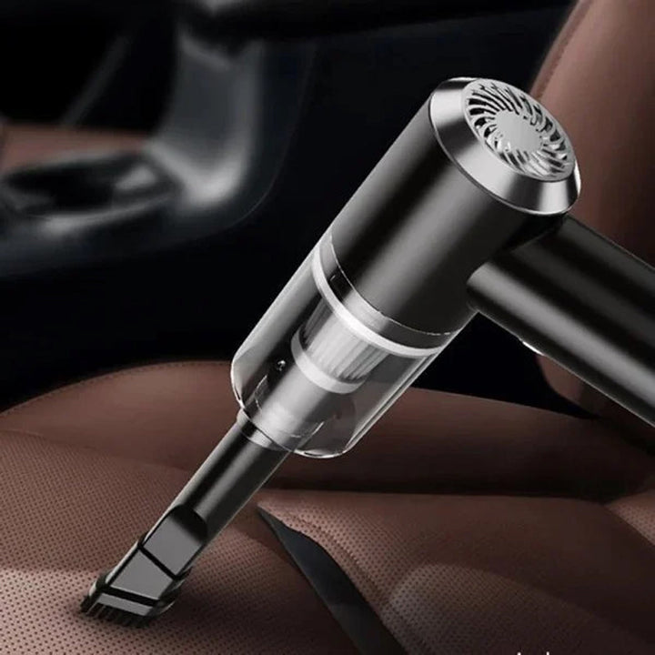 Cleaner Pro° Vacuum: Multifunctional Cordless Vacuum Cleaner