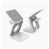 Holder360° MultiCharger: Multi-Function Foldable Magnetic Charging Stand