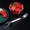 Globetrek° FruitCutter: 2-in-1 Multi-Function Fruit Fork And Slicer