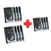 ScratchPen: Easy Car Wheel Scratch Pen Repair Set