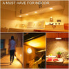 OVERNIGHT™ SMART Ultra Sensor Led | USB Rechargeable