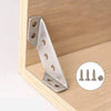 CornerConnector - Stainless Steel Furniture Corner Connector