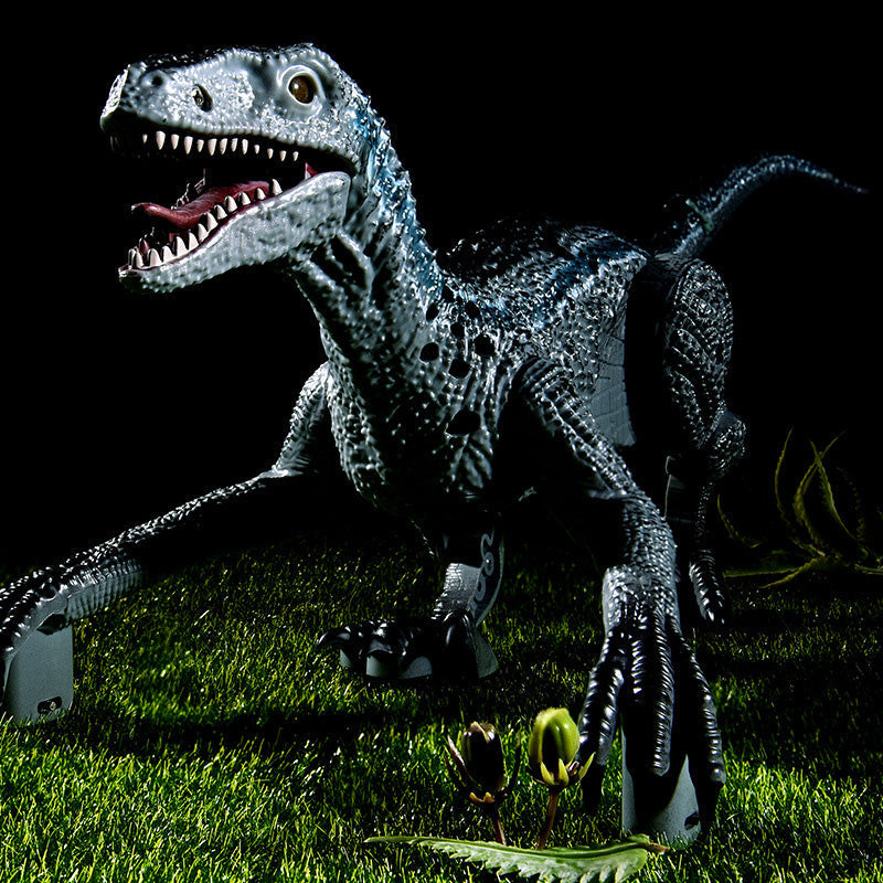 Kletshuts™ DinoToy – Lifelike Remote Controlled Dinosaur Toy