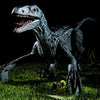 Kletshuts™ DinoToy – Lifelike Remote Controlled Dinosaur Toy