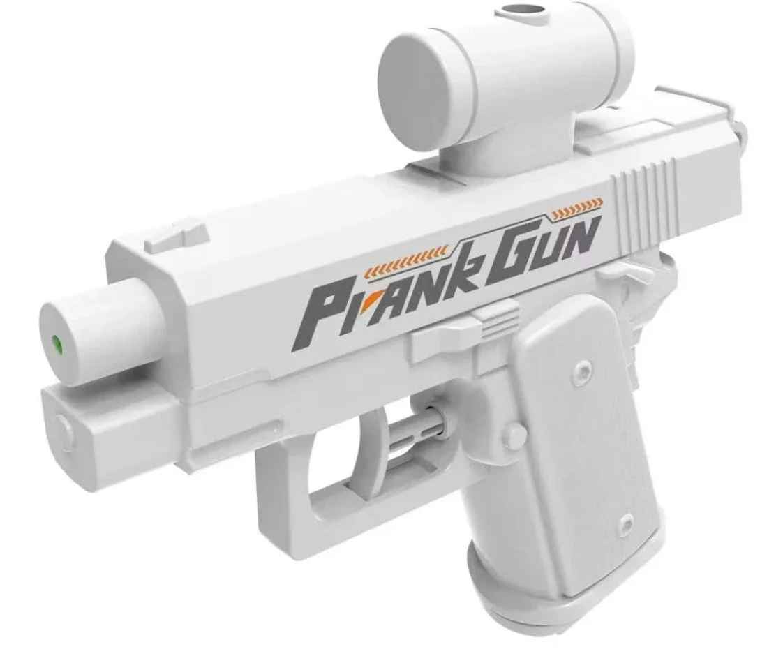 Kletshuts™ DualGun 1+1 FREE: Dual Nozzle Prank Water Gun
