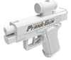 Kletshuts™ DualGun 1+1 FREE: Dual Nozzle Prank Water Gun