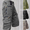 Icone™ CargoShorts: Multifunctional Outdoor Cargo Shorts