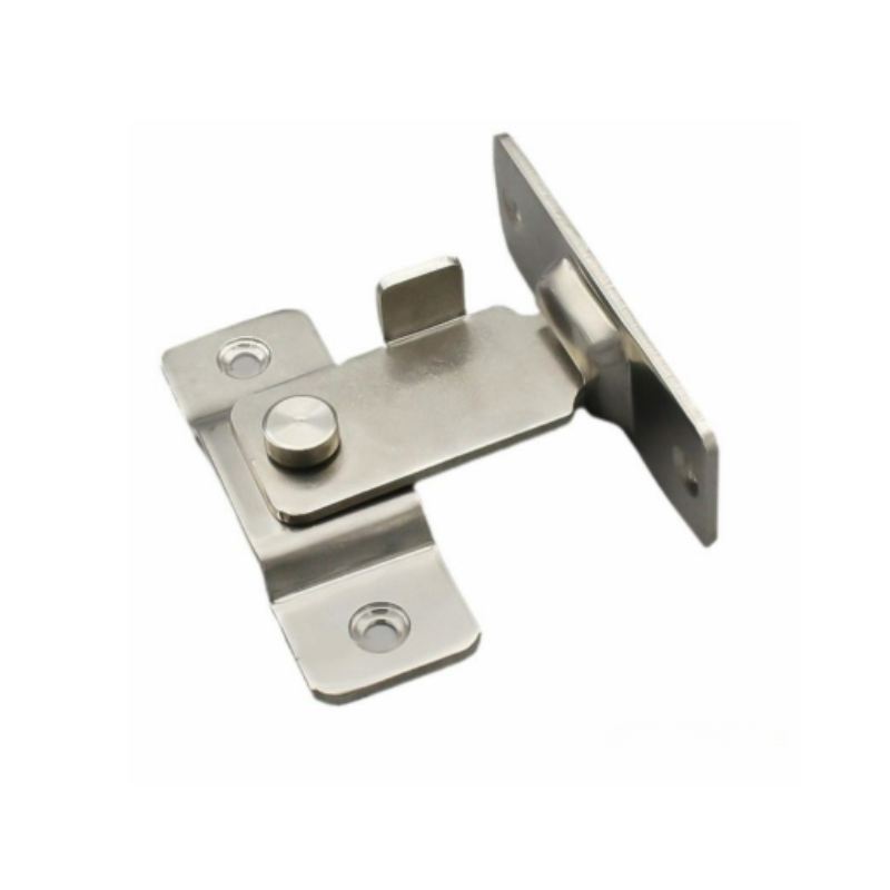 AngleLock 1+1 FREE - Heavy Duty 90° Right Angle Lock