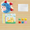 Kletshuts™ PokeArt - DIY Poke Art 3D Craft Set