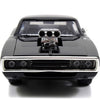 Kletshuts™ Fast&Furious - 1970 Dodge Charger Die-Cast Toy Car
