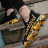 Happy™ AeroShoes: Lightweight Breathable Safety Shoes