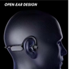 FlexHeadphone: Flexible Bone Conduction And Ear-Free Wireless Headphone
