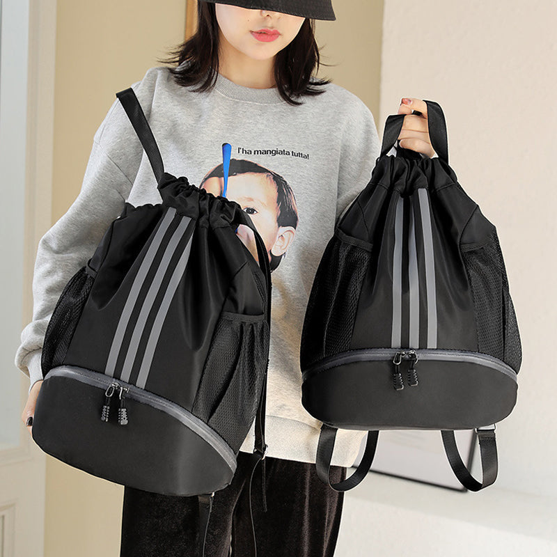 Icone™ DrawstringBag 1+1 FREE: Outdoor And Fitness Drawstring Unisex Bag