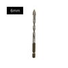 DrillBit: Multifunctional High Performance Sharp And Durable Drill Bit Set