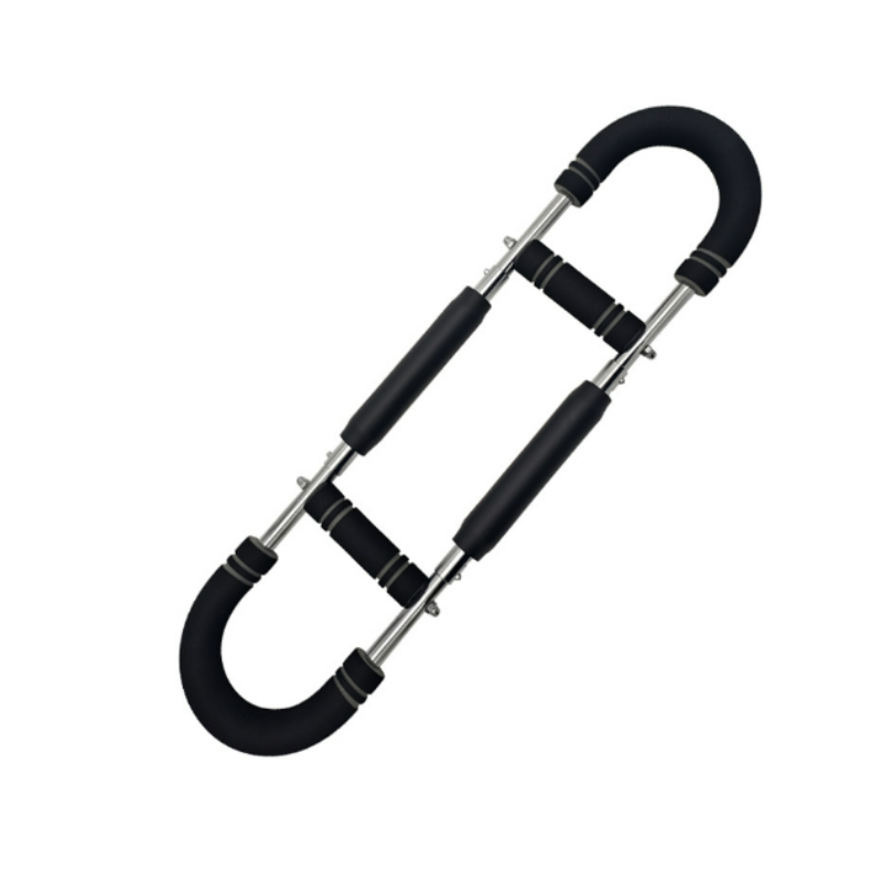PowerGrip: U-Shaped Full Body Muscle Building Trainer Tool