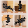 Holder360° PowerHold - Universal Phone And Tablet Adjustable Holder
