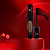 LashMascara 1+2 FREE: Ultra Black Extra Volume Eyelashes Mascara