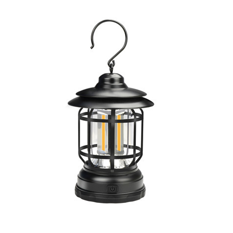 Ledsen™ - Portable Retro SMART Lamp