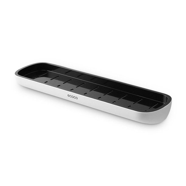 GlideHold® MountShelf - Easy Mount Storage Shelf
