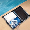 InflatableChair: Easy Setup Durable Inflatable Floating Chair