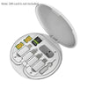 CableCase: 9-in-1 Cable Compact Organizer