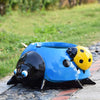 LadybugPot 1+1 FREE: Colorful Ladybug Flower Pot
