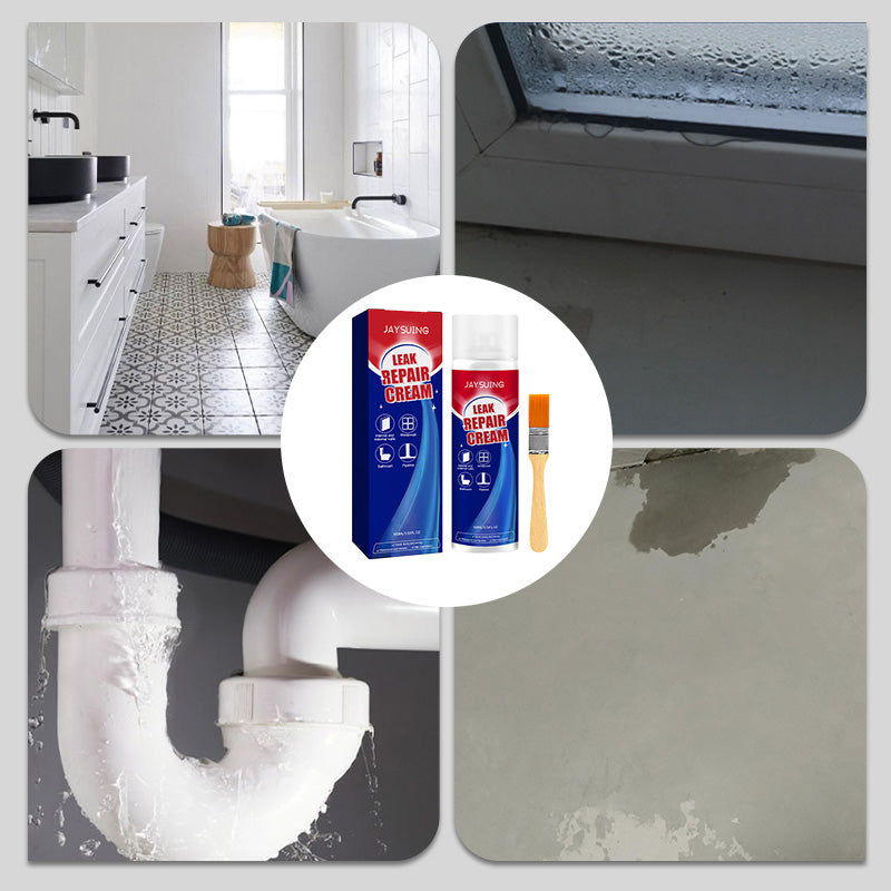 SealantSpray 1+1 FREE: Instant Leak Repair And Waterproof Sealant Spray
