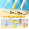 Cleaner Pro° GlassCleaner 1+1 FREE: Ultimate 3-in-1 Glass Cleaner Tool
