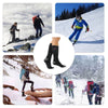 Happy™ HeatedSocks - Unisex Heated Socks with Adjustable Temperature