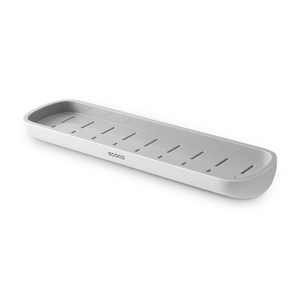 GlideHold® MountShelf - Easy Mount Storage Shelf