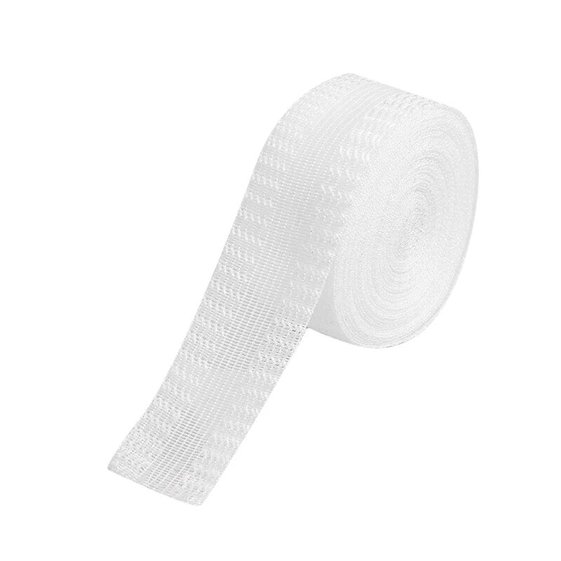 Icone™ ShorteningTape: 5M Self-Adhesive Pants Shortening Tape