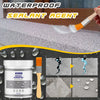 ClearCoat - Waterproof Anti Leak Clear Coating Agent
