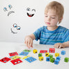 Kletshuts™ Puzzle Building Blocks