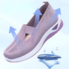 Happy™ StylishSneakers 1+1 FREE: Breathable Comfort Fit Stylish Sneakers