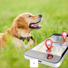 DogCatFri™ PetTracker - Bluetooth Pet Wireless Tracker
