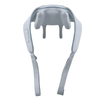 NeckMassager: Soothing Heat Relaxing Neck And Shoulder Massager