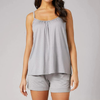 Icone™ PaddedTank: Women's Loose Fit Padded Tank Top