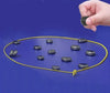Kletshuts™ MagneticChess - Magnetic Chess Game