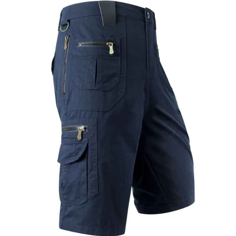 Icone™ CargoShorts: Multifunctional Outdoor Cargo Shorts