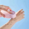 ExfoliatingSponge 1+1 FREE - Soft Body Exfoliating Sponge Shower Scrubber